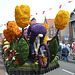 Bloemencorso Float