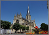 Eglise Notre-Dame de Puiseaux (Loiret, France)