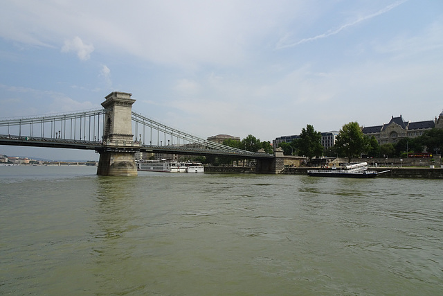 The Chain Bridge