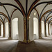 Corvey cloister