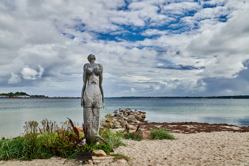 Nixe von Eckernförde