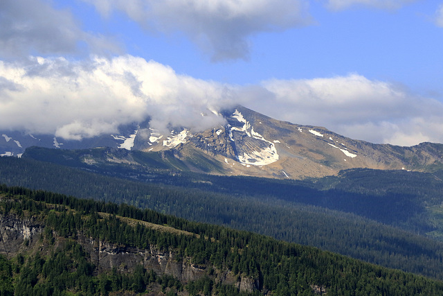 Glacier National Park