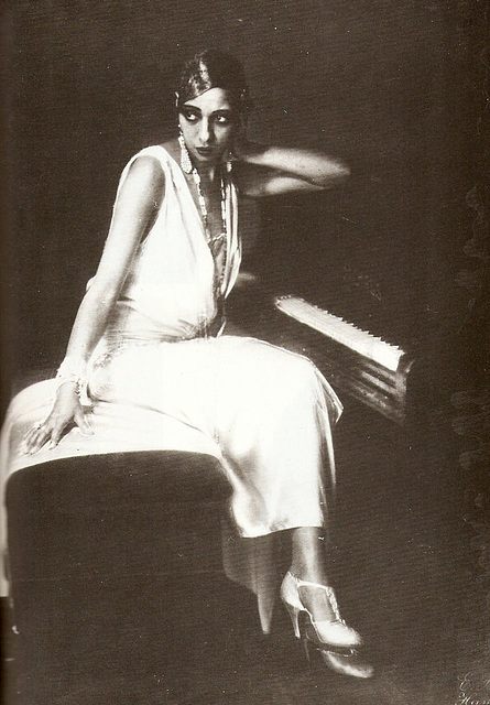 Josephine Baker