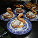 choux swans!