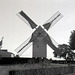 Moulin Pelard de Bois de Feugères - Eure-et-Loir