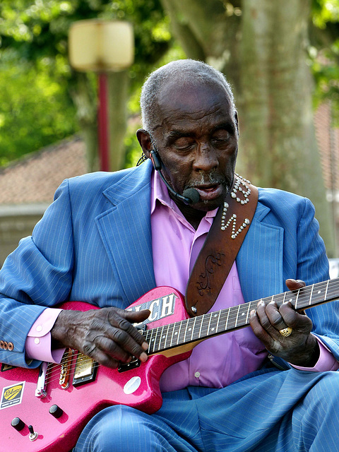 Cahors - Leo Bud Welch