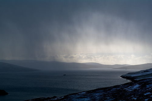 Shetland