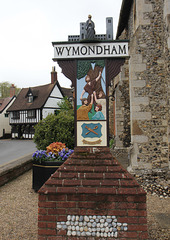 Wymondham