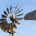 The Aermotor Windmill