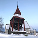 Norderö kyrka, Norderön