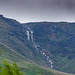 Kinder Downfall waterfall