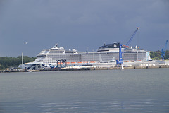 MSC EURIBIA