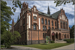 Academia de Arte (Riga)