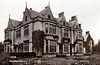 Whatton Manor, Nottinghamshire (Demolished)