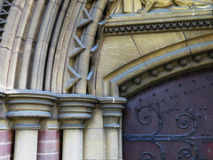 st augustine,  kilburn, london