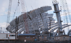 construire un stade