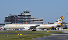 Etihad ETB