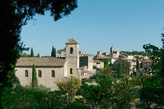 Lourmarin