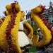 Bloemencorso Float