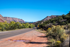 New Mexico landscape69