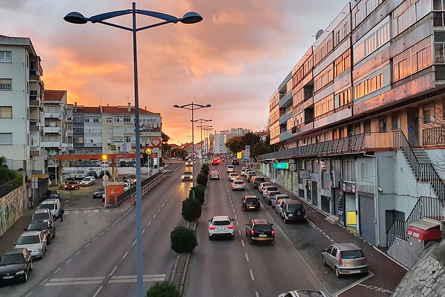 Amadora, Portugal