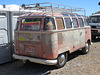 Volkswagen 23 Window Deluxe Microbus