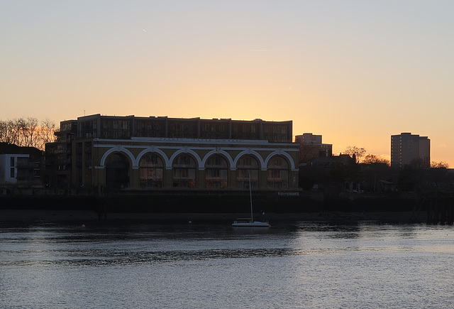 Paynes Paper Wharf