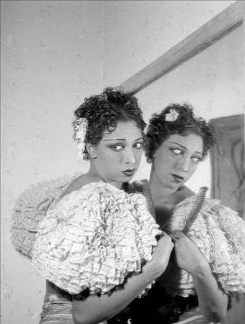 Josephine Baker