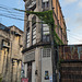 Les yeux d'un bâtiment ancien / Old building's eyes