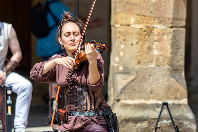 Le steampunk, encore une fois