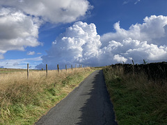 Big Clouds