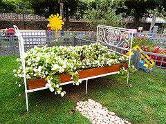 INTERNATIONAL GARDEN FESTIVAL, Ponte de Lima