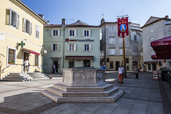 Krk - Croazia