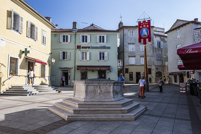 Krk - Croazia
