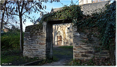 MÜRS ERIGNE