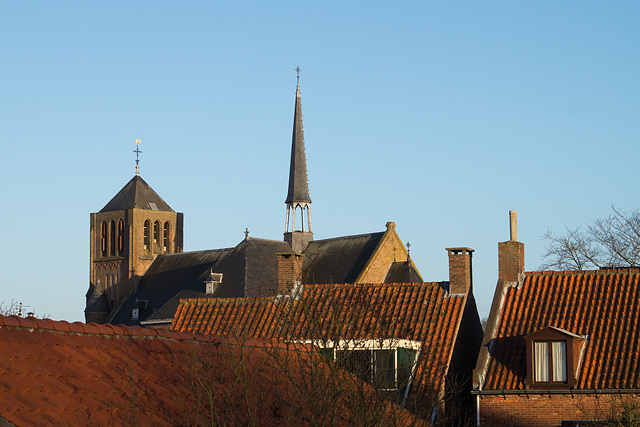 Niederlande Sluis DSC08957