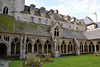 Cloître de Tréguier