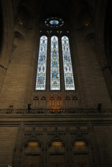 liverpool cathedral