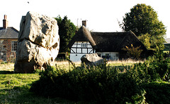 Avebury, Wilts