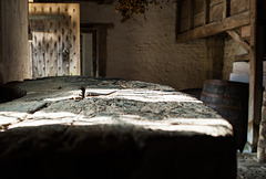 Brew House Table