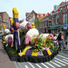 Bloemencorso Float