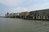 On The Danube In Budapest