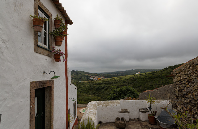 Mata Pequena, Portugal