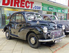 Bygone Fareham Car Show (4) - 11 September 2021