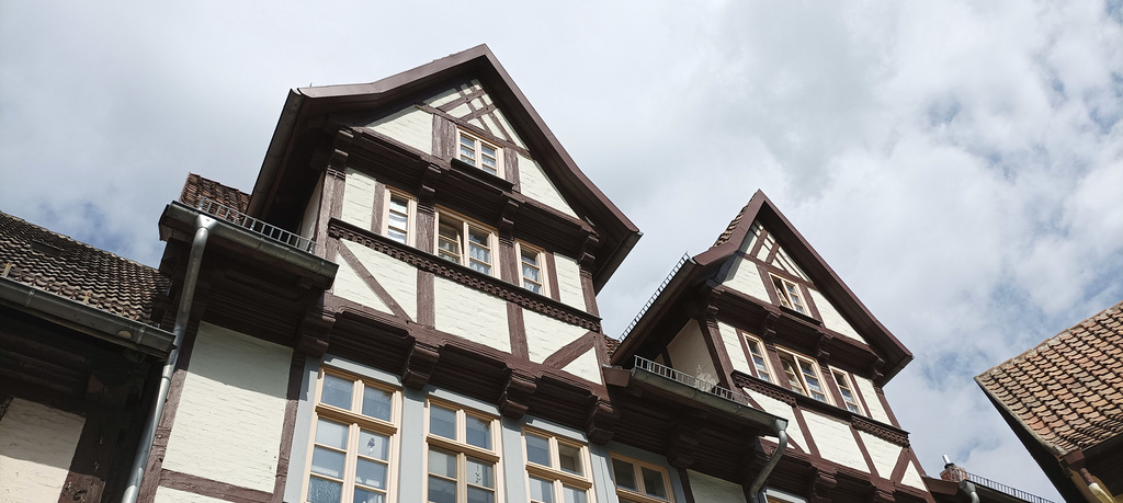 Quedlinburg