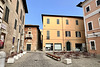 Pesaro 2024 – View of the Via Mazzolari