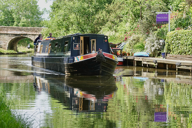 Shropshire Union Canal