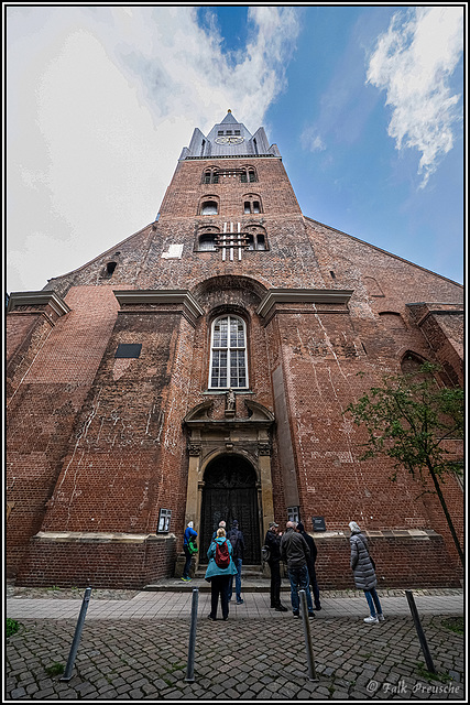 Komplett drauf