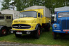 Historisches Nutzfahrzeugtreffen Wilhelmshaven 2015 166
