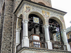 Rila Monastery, Bulgaria